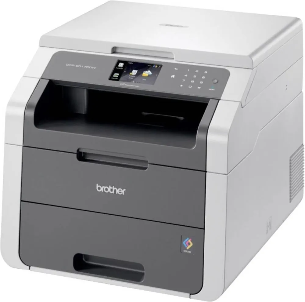 Brother DCP-9017CDW