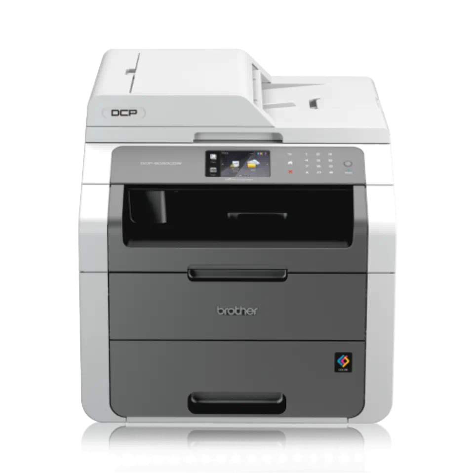 Brother DCP-9020CDW