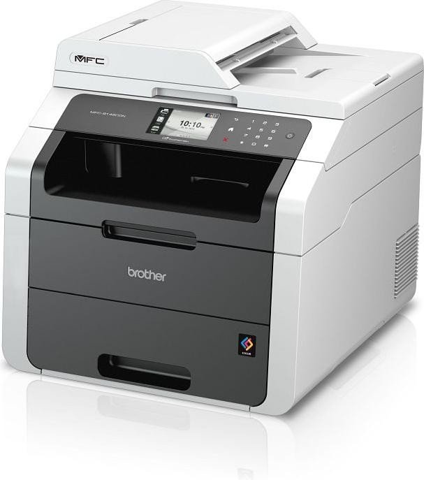Brother DCP-9022CDW