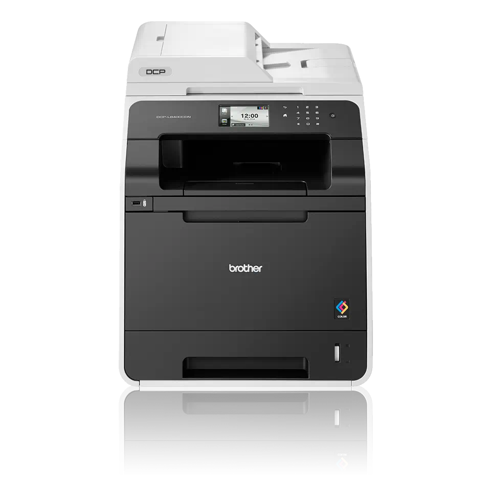 Brother DCP-L8400CDN