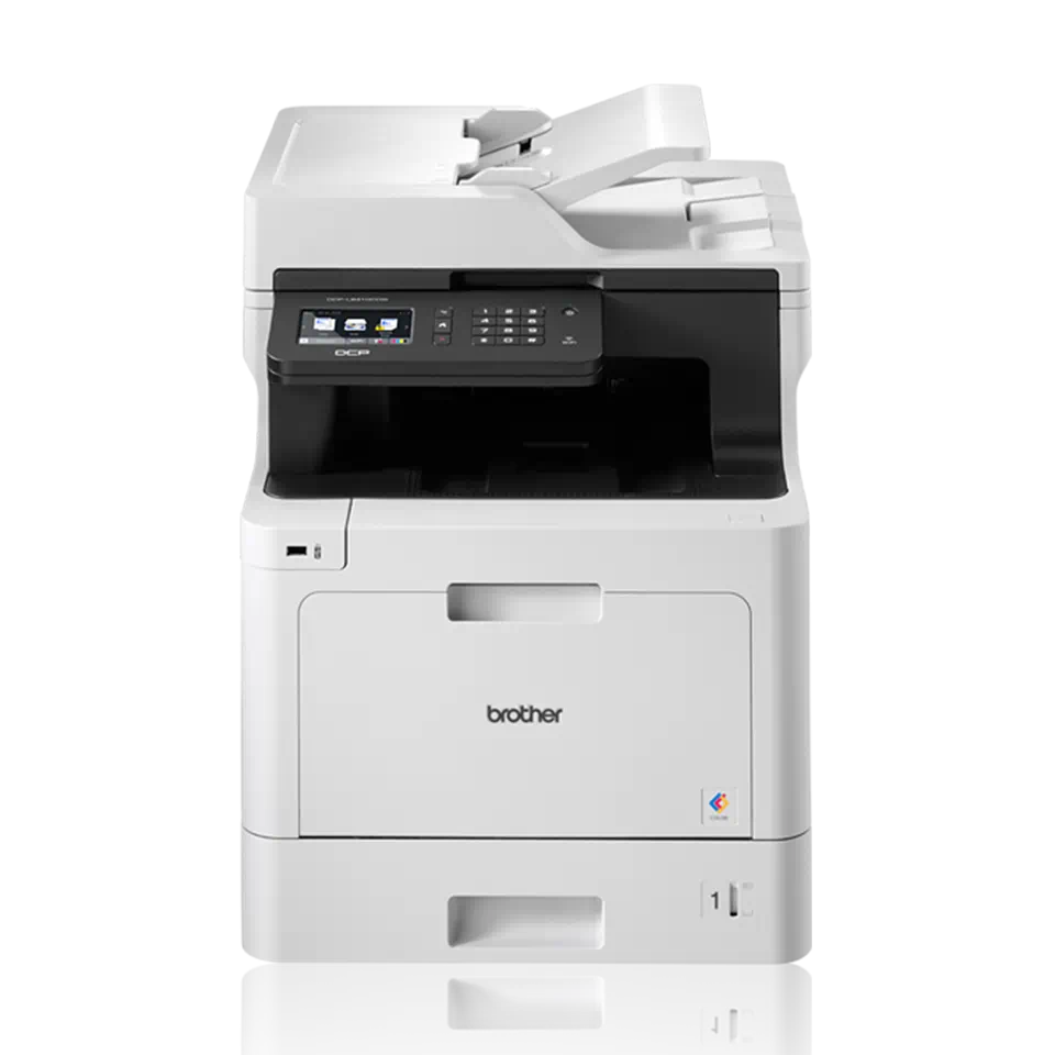 Brother DCP-L8410CDW
