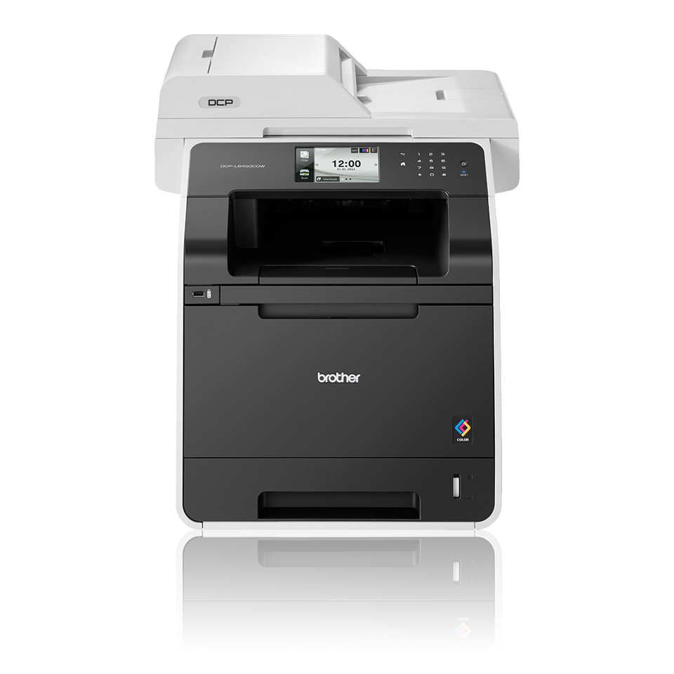 Brother DCP-L8450CDW