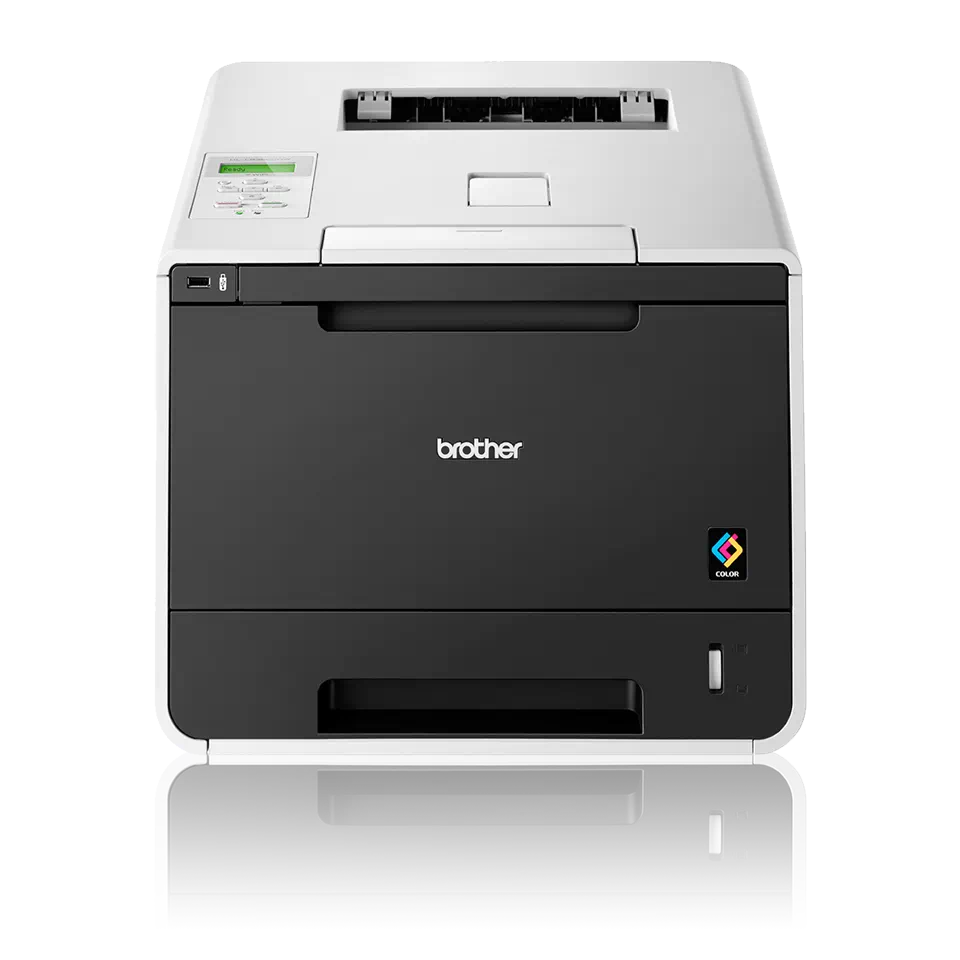 Brother HL-L8350CDW