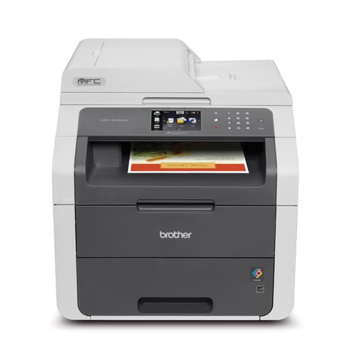 Brother MFC-9130CW