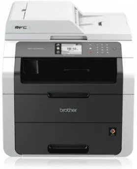 Brother MFC-9142CDN