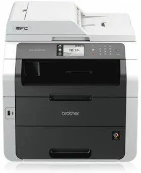 Brother MFC-9332CDW