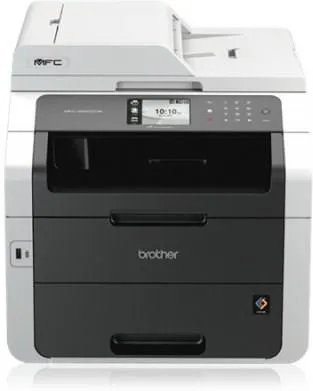 Brother MFC-9342CDW