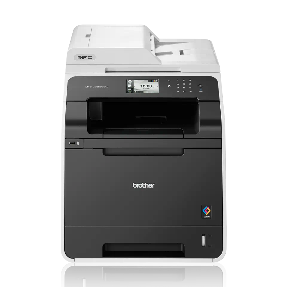 Brother MFC-L8650CDW
