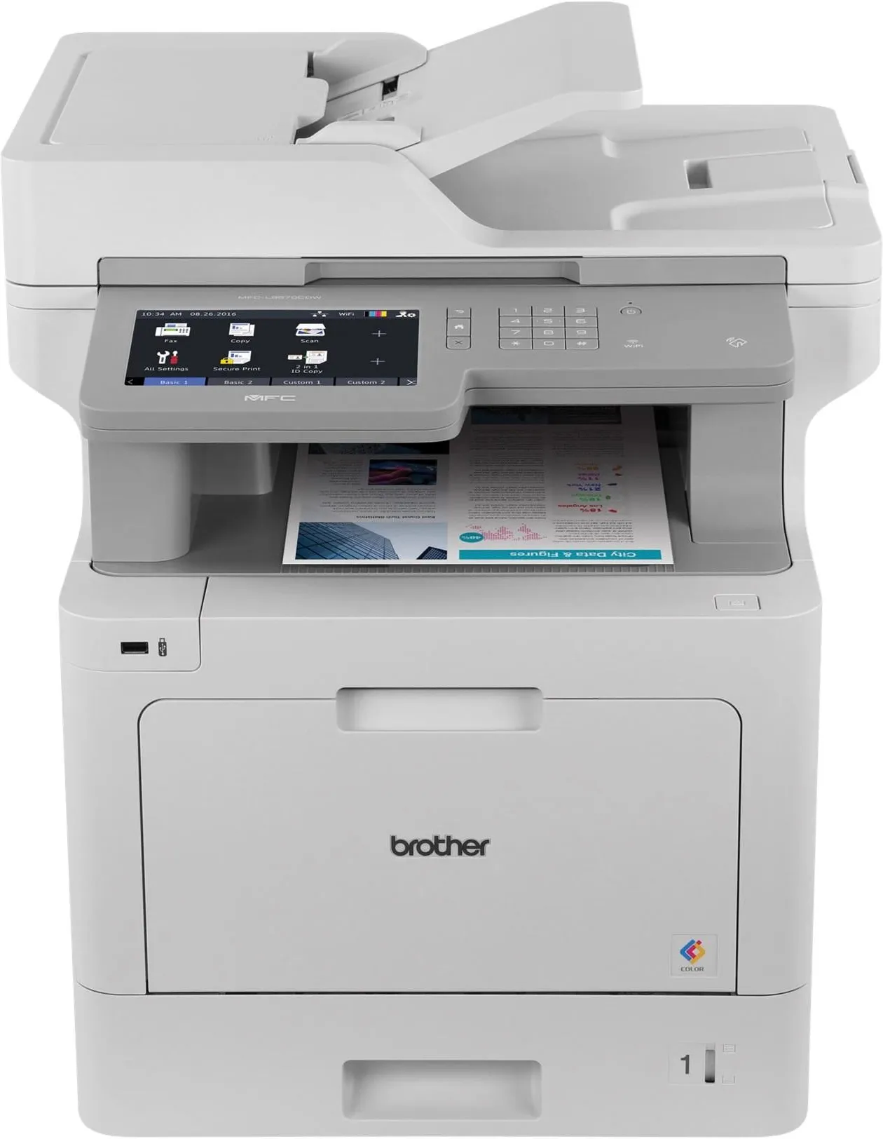Brother MFC-L9570CDW