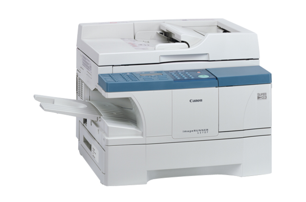 Canon iR 1370F