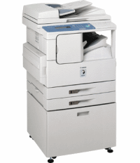 Canon iR 2010