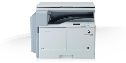 Canon iR 2202
