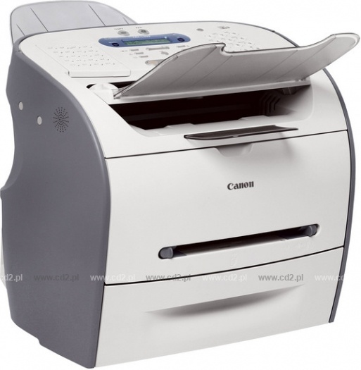 Canon FAX-L390