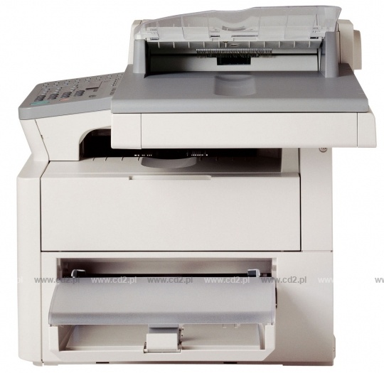 Canon FAX-L400