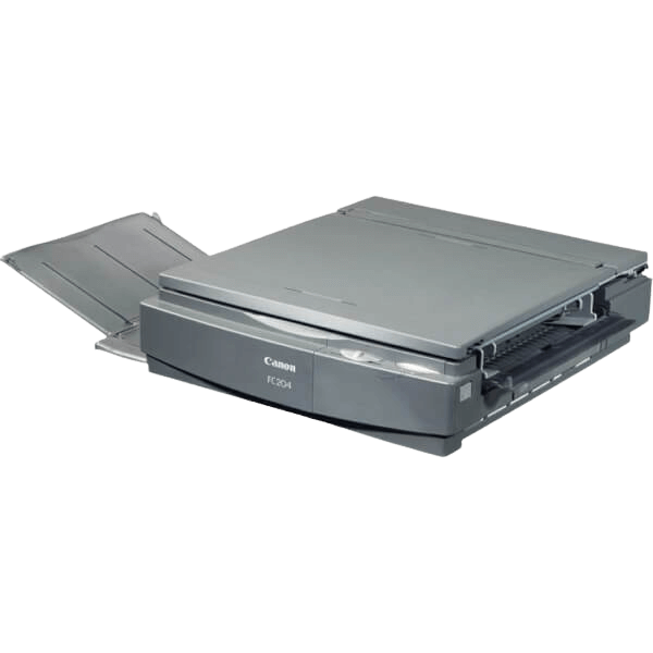 Canon FC205