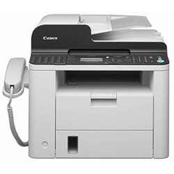 Canon i-SENSYS Fax L410