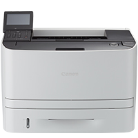 Canon i-SENSYS LBP-253dw