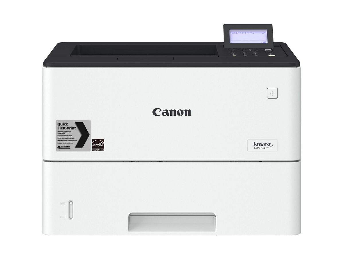 Canon i-SENSYS LBP-312