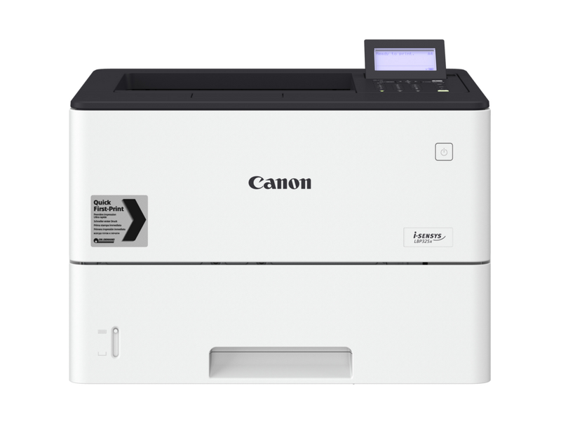 Canon i-SENSYS LBP-325