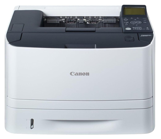 Canon i-SENSYS LBP-6670dn