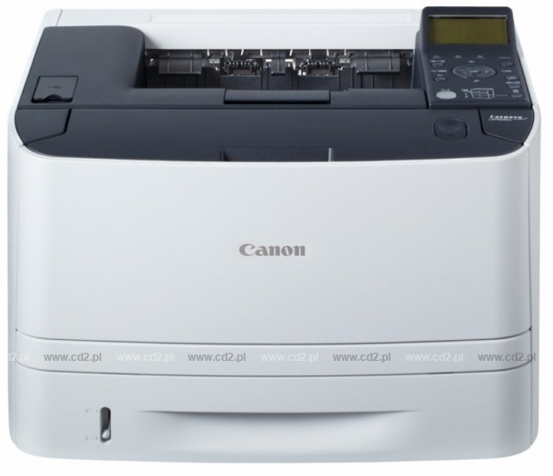 Canon i-SENSYS LBP-6680x