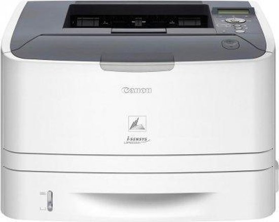 Canon i-SENSYS LBP-6750dn