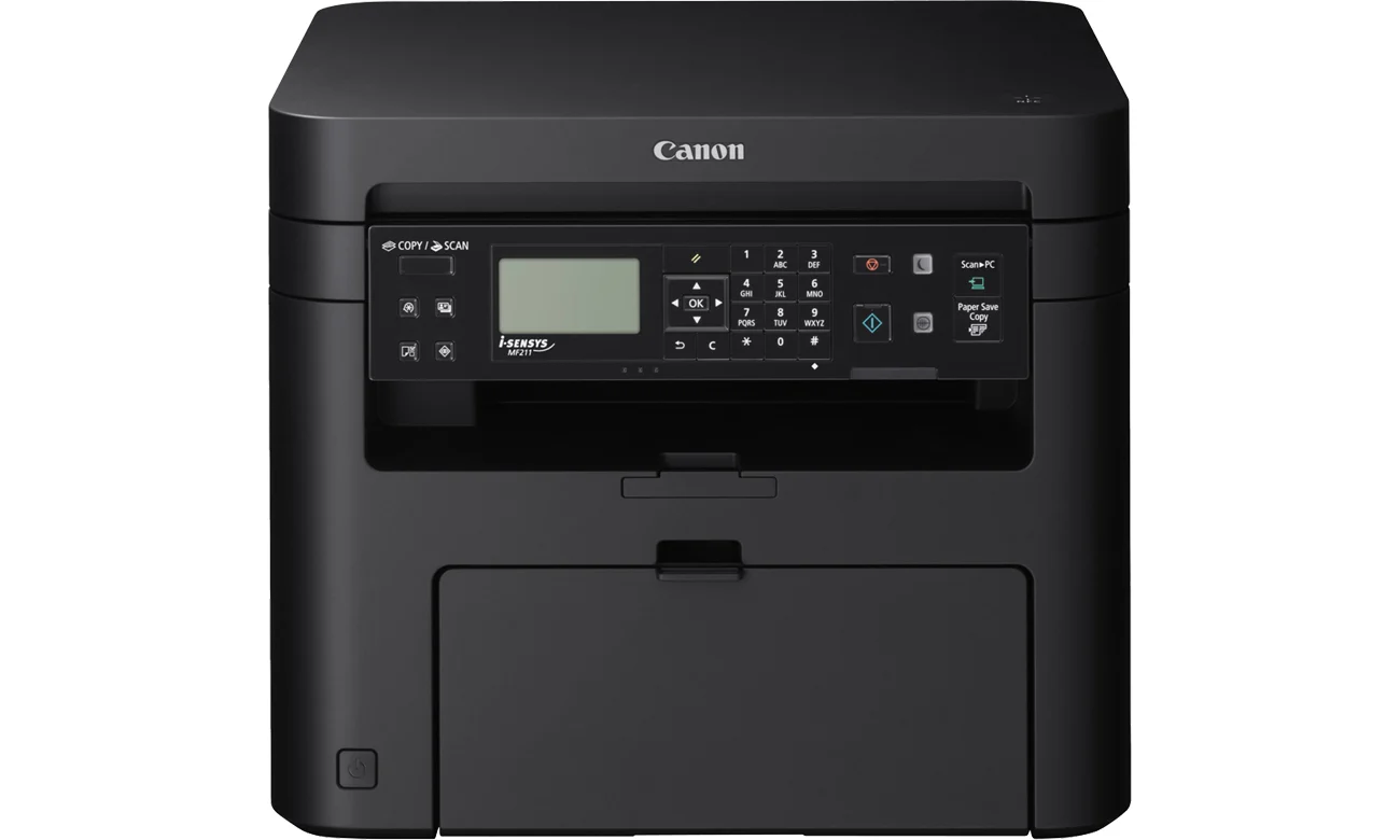 Canon i-SENSYS MF211