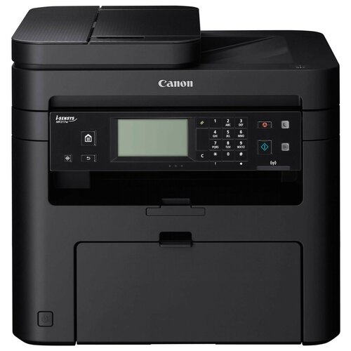 Canon i-SENSYS MF267dw