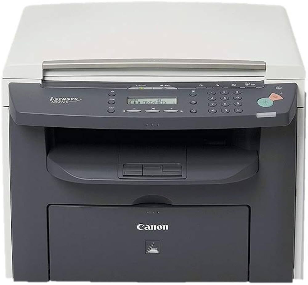Canon i-SENSYS MF4122