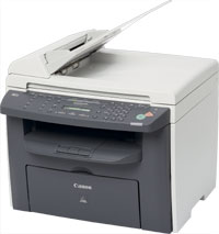 Canon i-SENSYS MF4350D