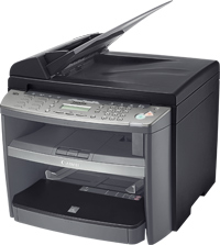 Canon i-SENSYS MF4380DN