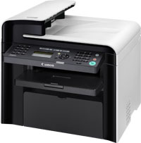 Canon i-SENSYS MF4580dn