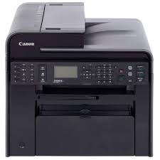 Canon i-SENSYS MF4750