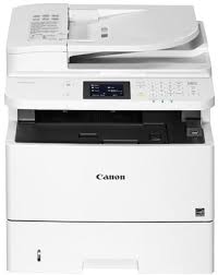 Canon i-SENSYS MF515dw/x