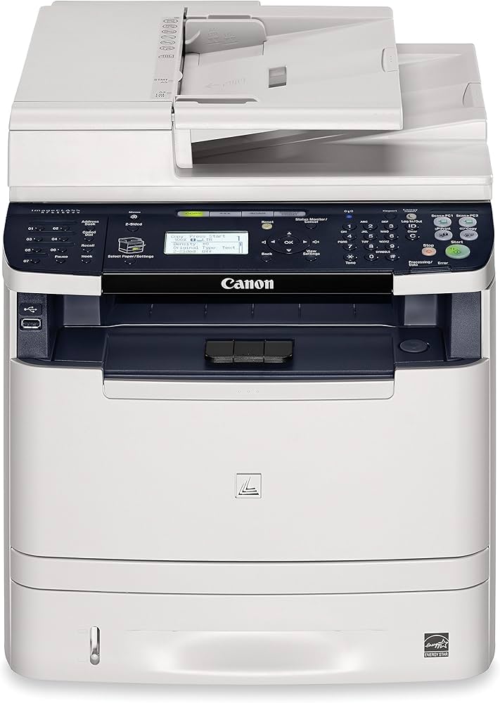 Canon i-SENSYS MF6160dw