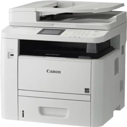 Canon i-SENSYS MF6640dn