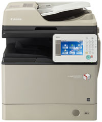 Canon iR Advance 400