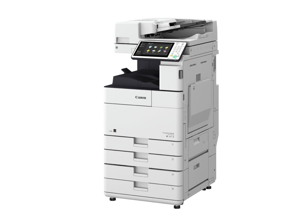 Canon iR Advance 4551i