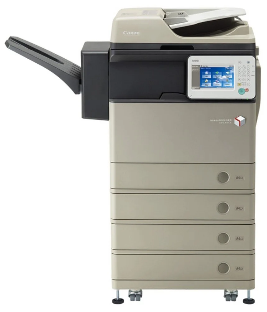 Canon iR Advance 500