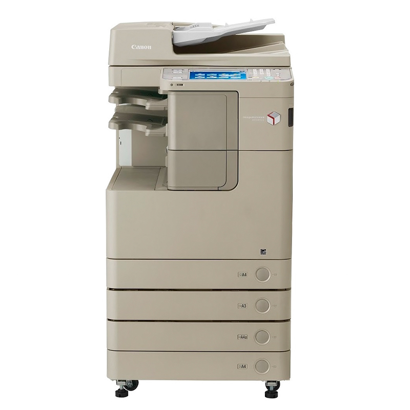 Canon iR Advance 6255