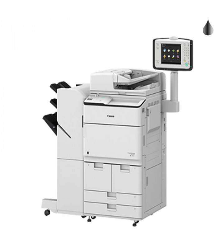Canon iR Advance 8585i