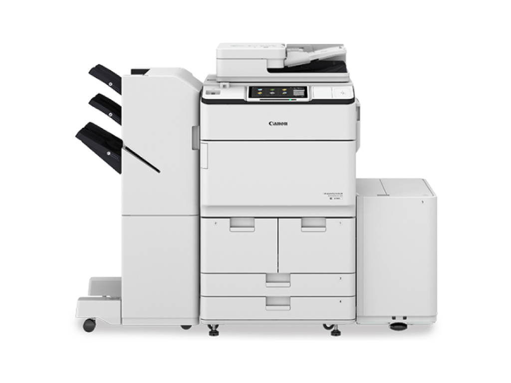 Canon iR Advance DX6765i