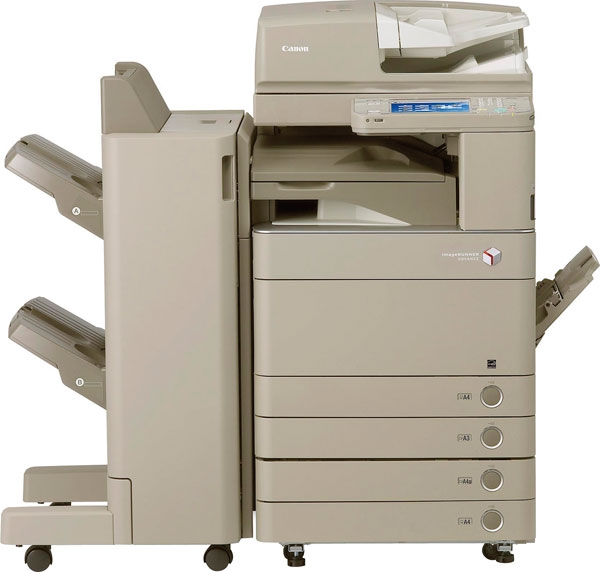 Canon IR Advance C5035i