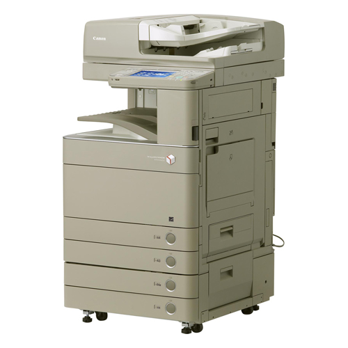 Canon IR Advance C5051i