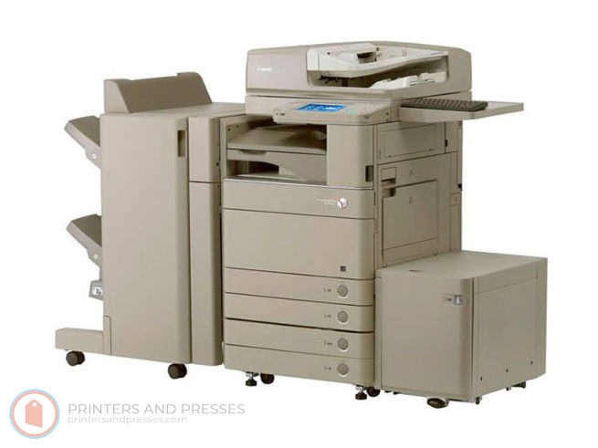 Canon IR Advance C5250