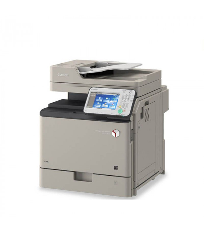 Canon iR Advance C351iF