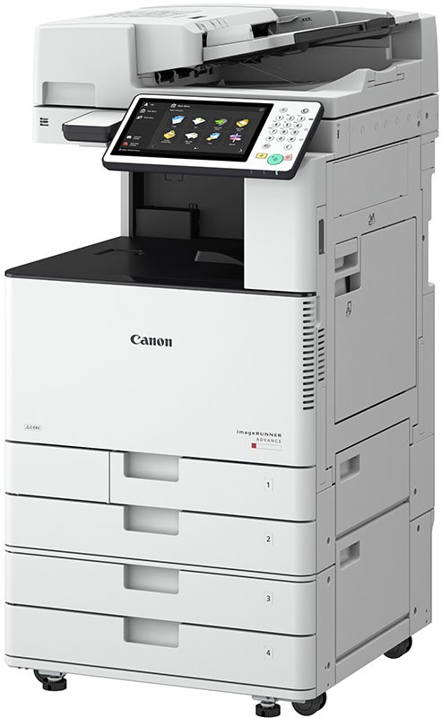 Canon iR Advance C3520i