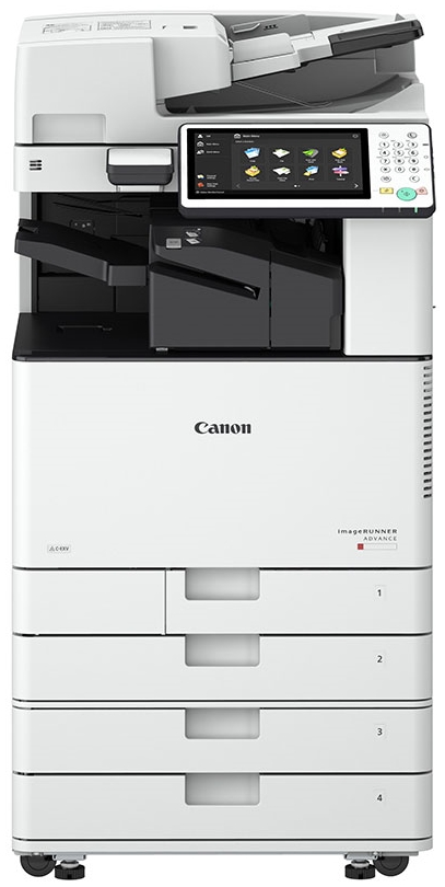 Canon iR Advance C3530i