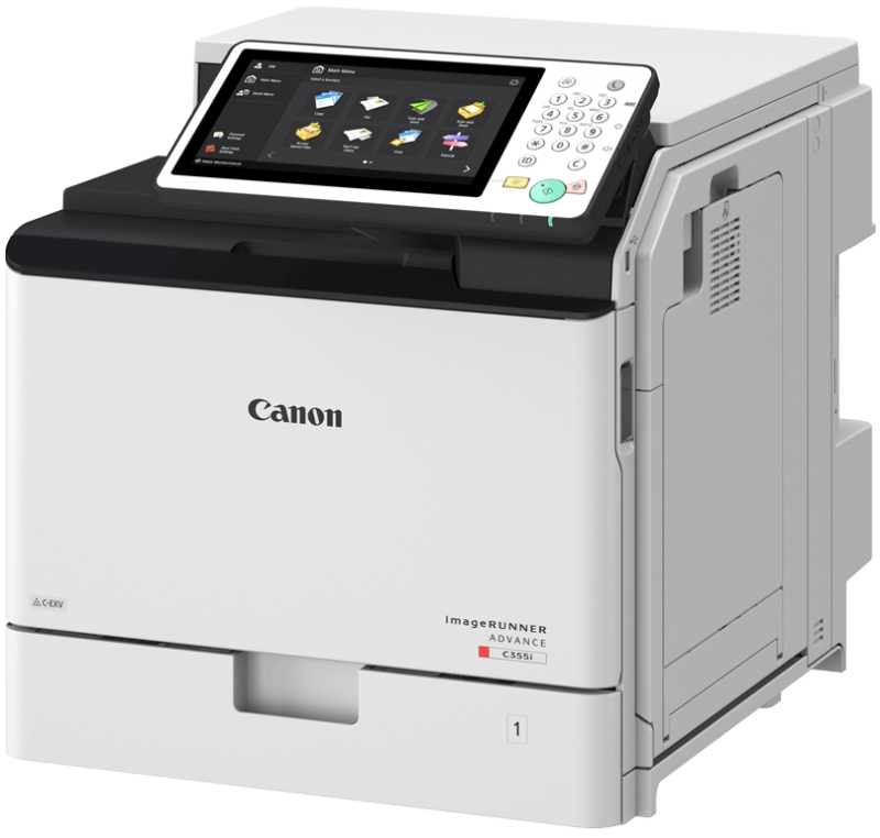 Canon iR Advance C355P
