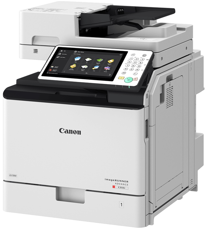Canon iR Advance C355i